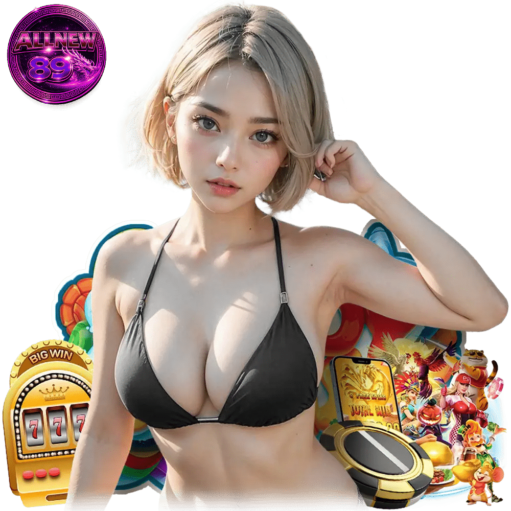 allnew89 TRUE WALLET